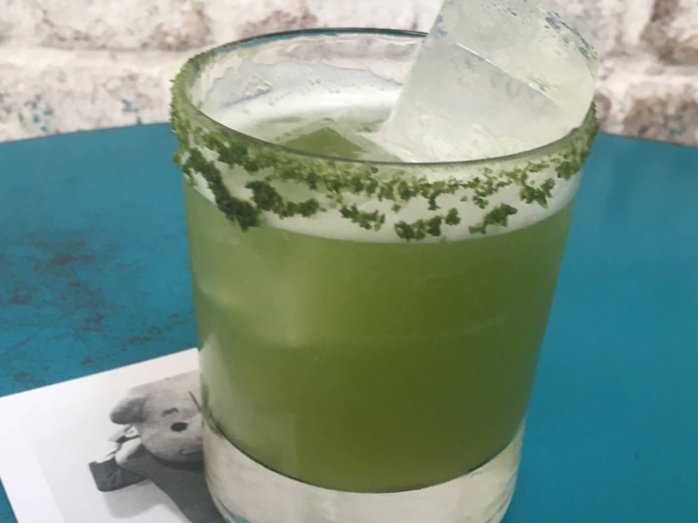 Best outdoor happy hours in NYC for summer drinks