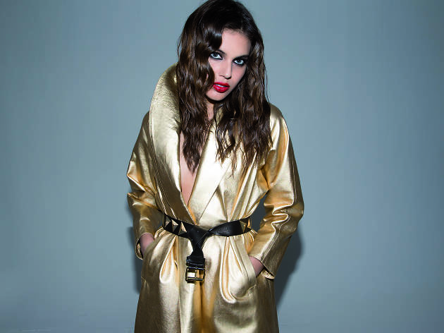 Shlomit Malka Shlomit Malka