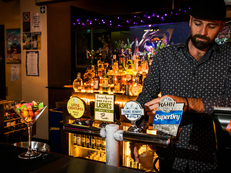 The best pubs in Sydney