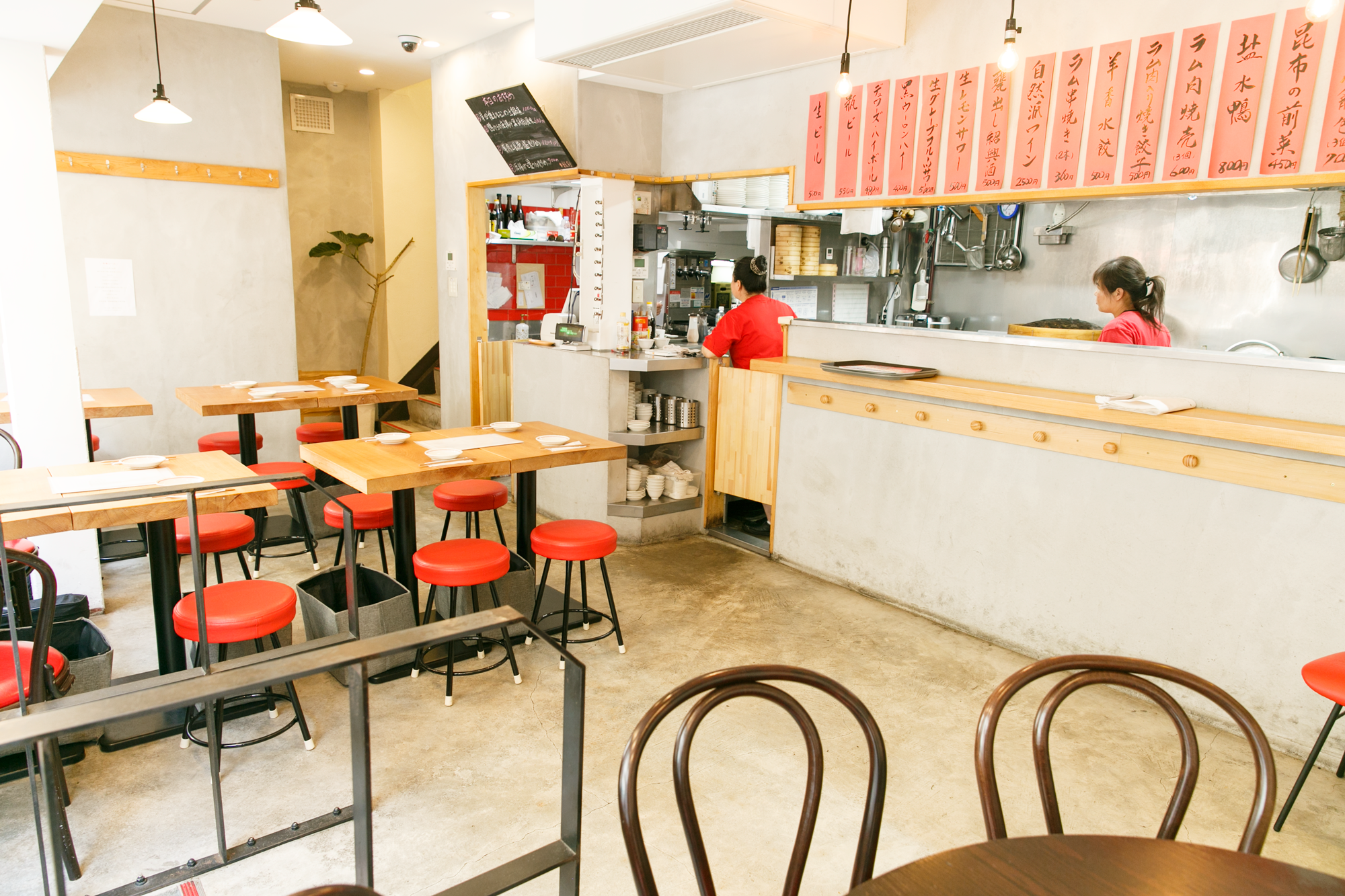 Best lamb restaurants in Tokyo | Time Out Tokyo