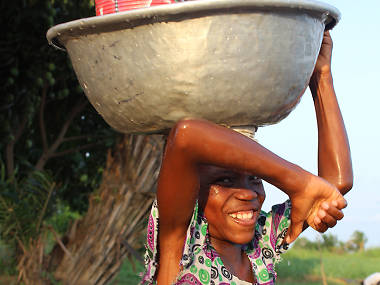 Touring Volta Touring Volta