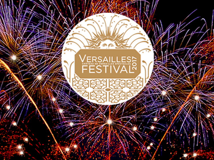 Versailles Festival 2017