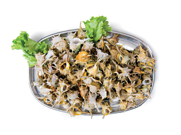 Marisqueira dos Pobres - Buzios Marisqueira dos Pobres - Buzios