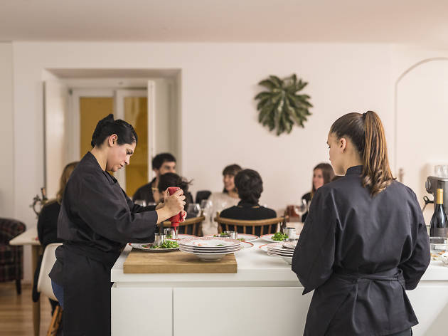 jantar supper star jantar supper star