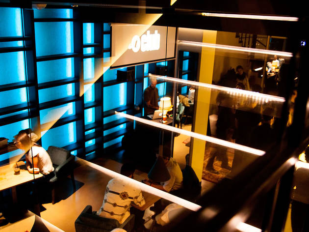 La T Gastrobar La T Gastrobar