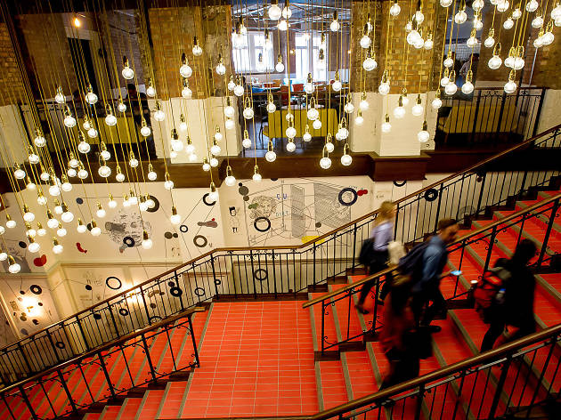 Picturehouse Central | Cinemas in Piccadilly Circus, London