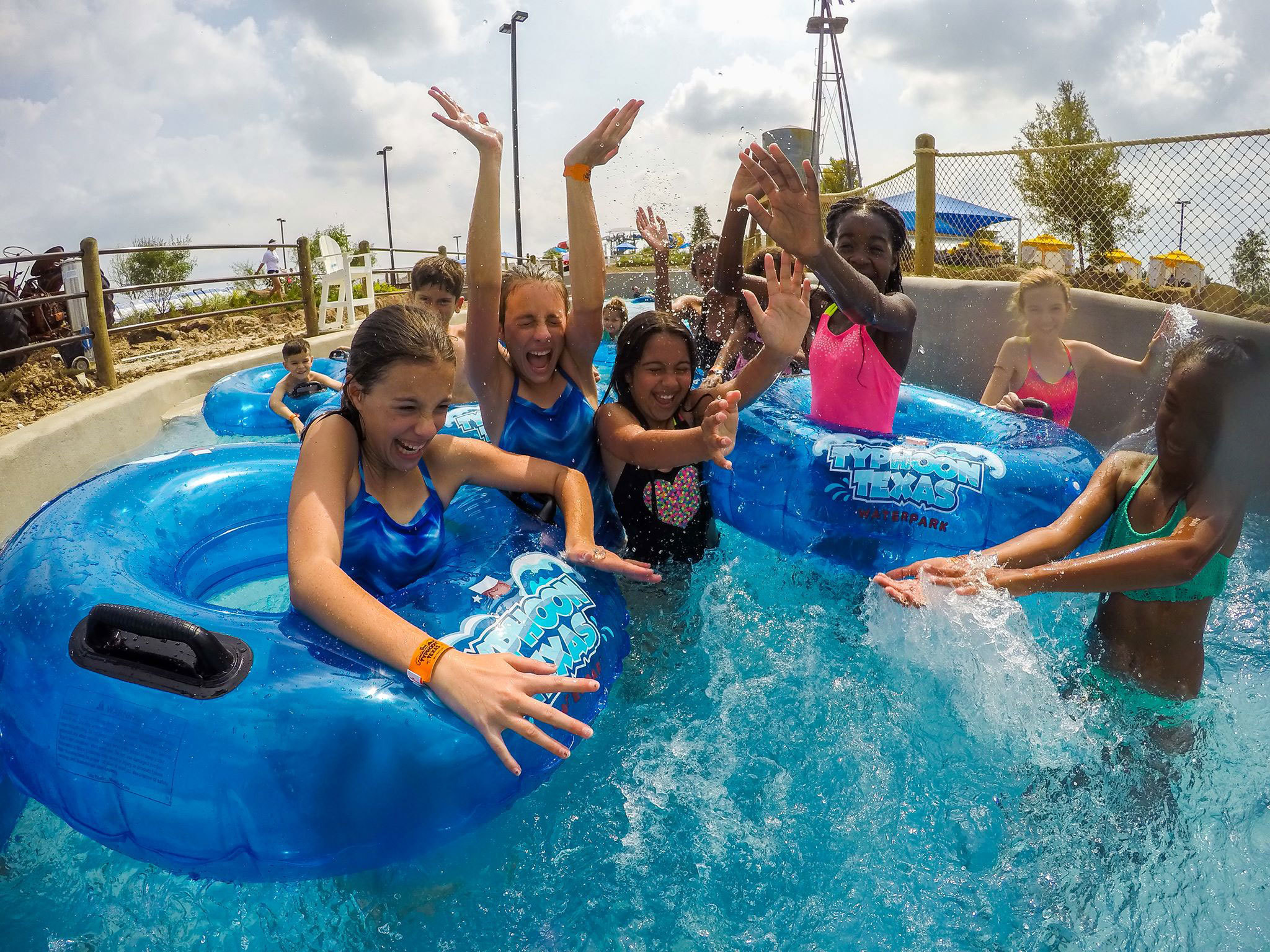 Typhoon Texas | Attractions in Greater Austin, Austin