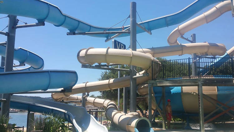 Volente Beach Water Park