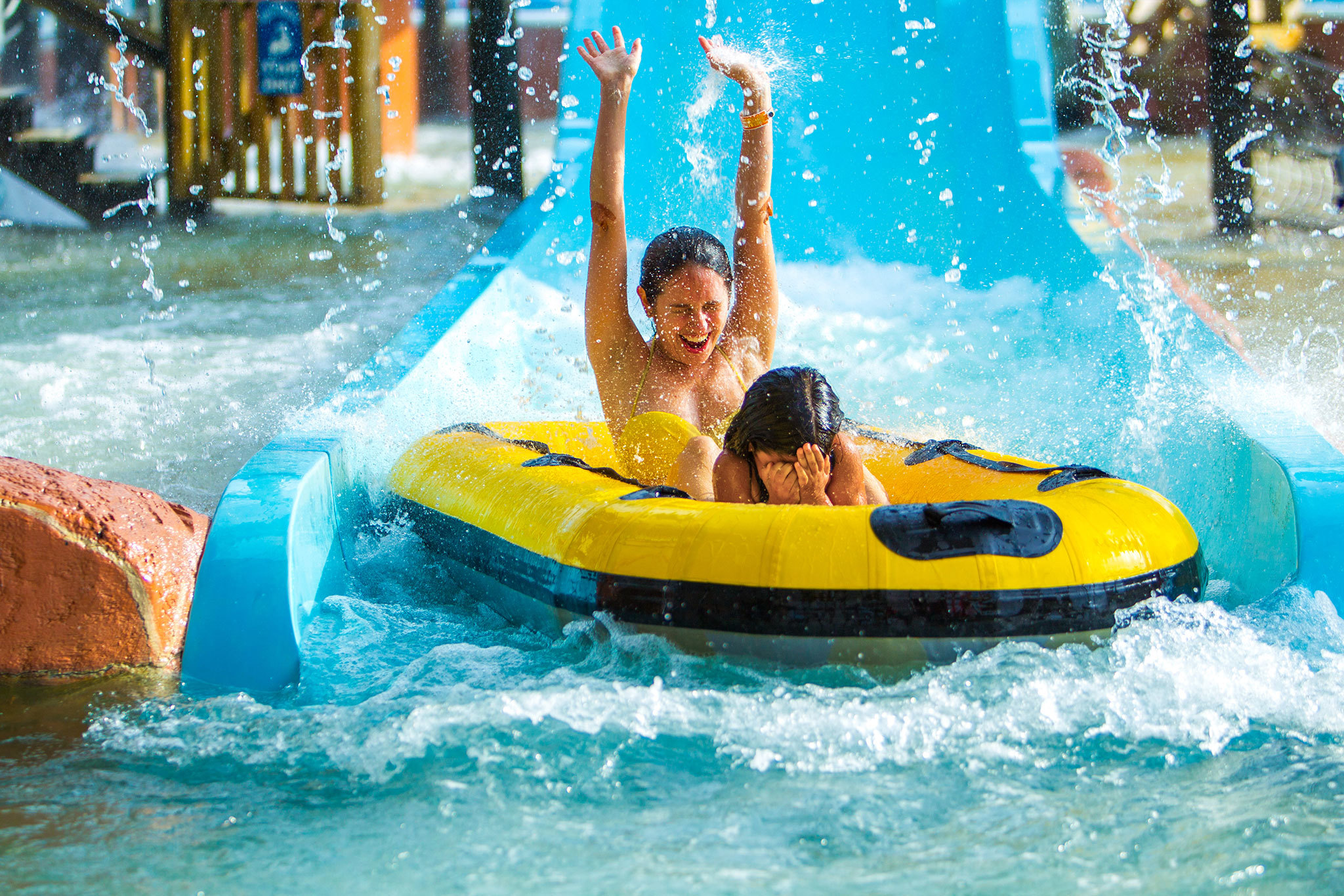 Austin Water Parks  Austin, TX Family Friendly Attractions & Activities