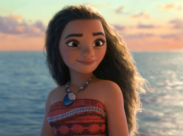 Moana Moana