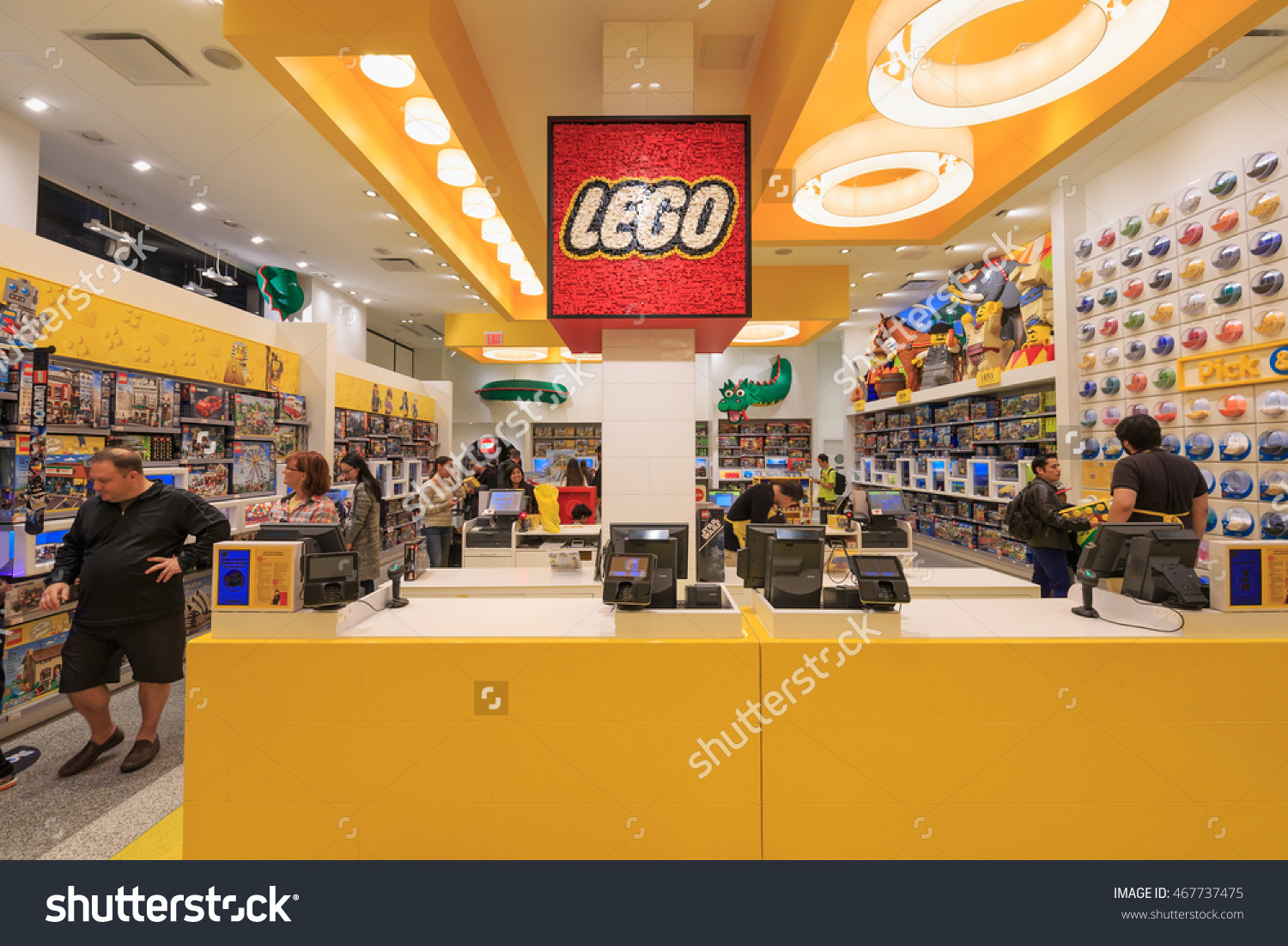 26 Best New York Toy Store Destinations You Need To Visit