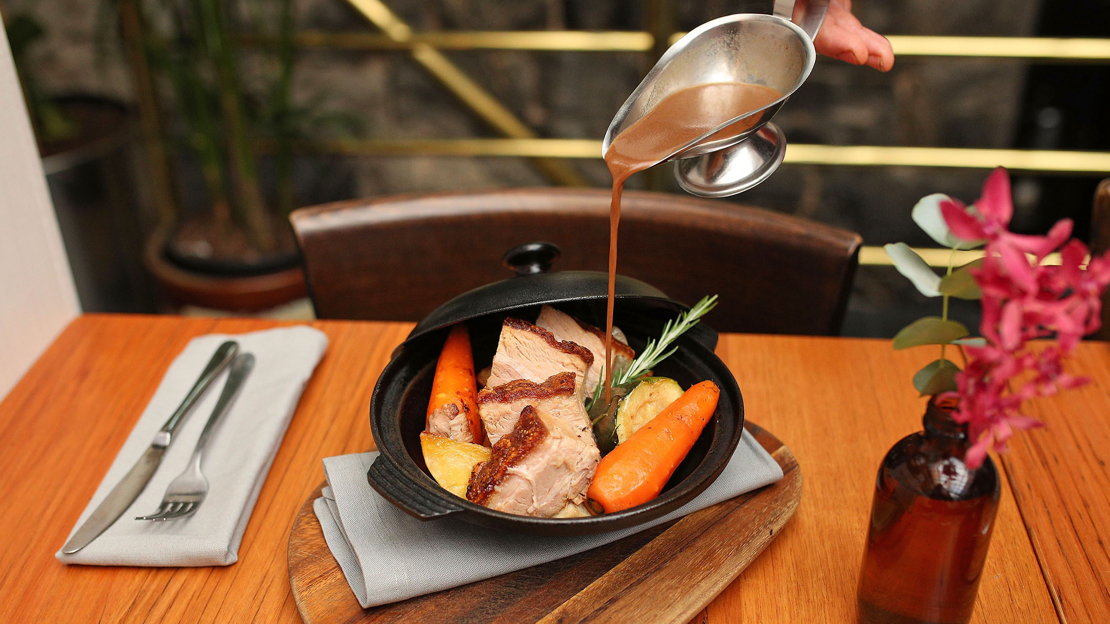 The 13 best roasts in Melbourne