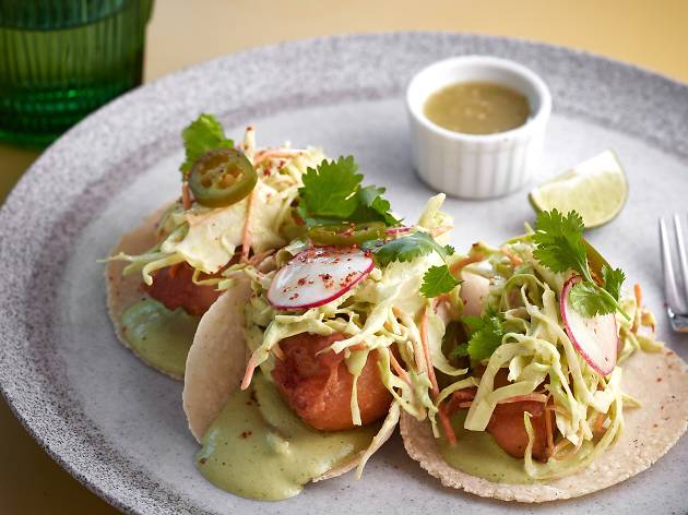 commissary fish tacos commissary fish tacos