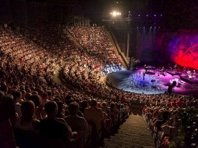 TEATRE GREC 2015