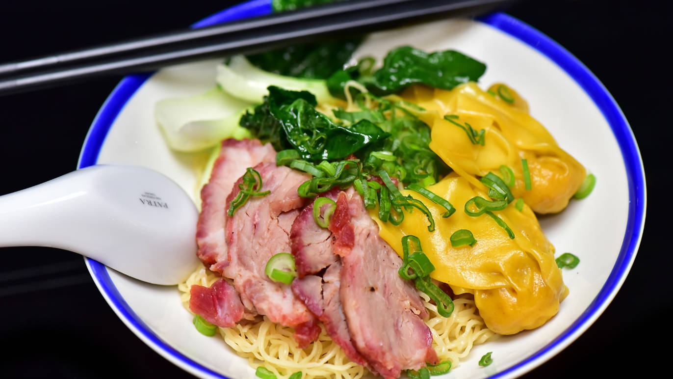 Hot Pot Restaurants in Chinatown, London