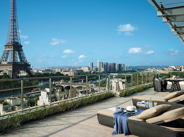 93 of the Best Hotels in Paris for Every Budget