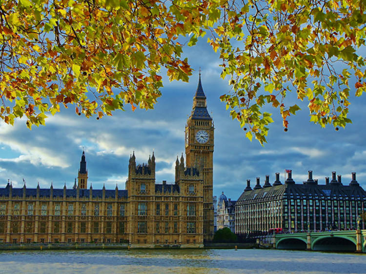 16 amazing things you probably didn’t know about Big Ben