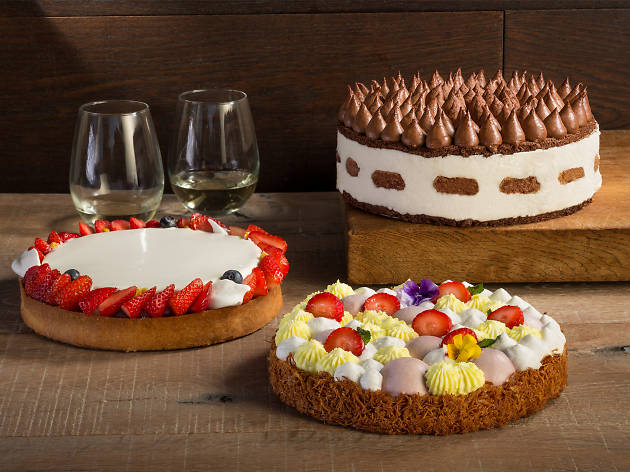 Jacobs Bakery Jacobs Bakery