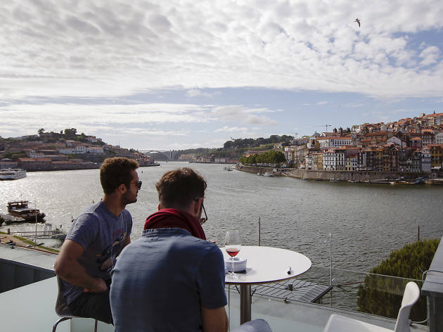 Terrace Lounge 360º Terrace Lounge 360º
