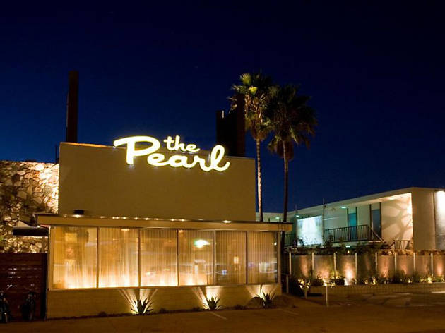 The Pearl Hotel The Pearl Hotel