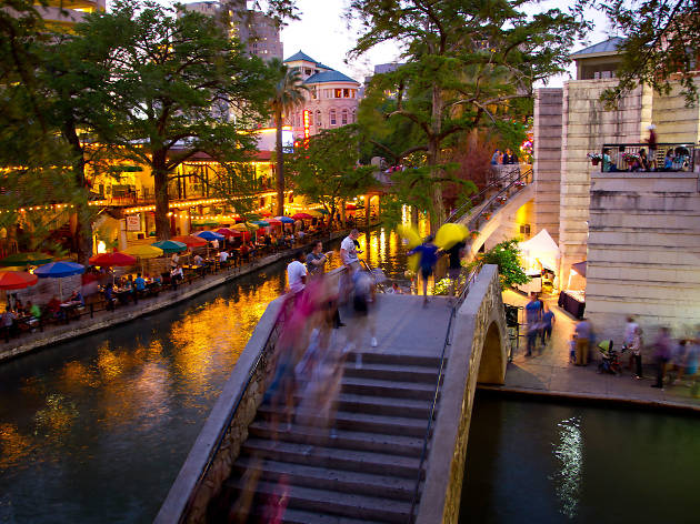 San Antonio