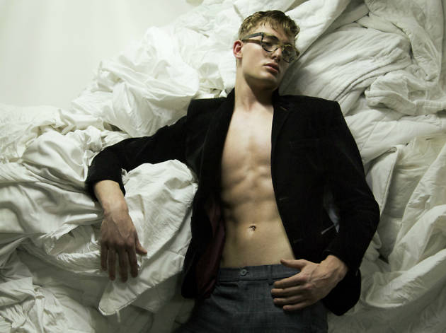 Menswear Menswear