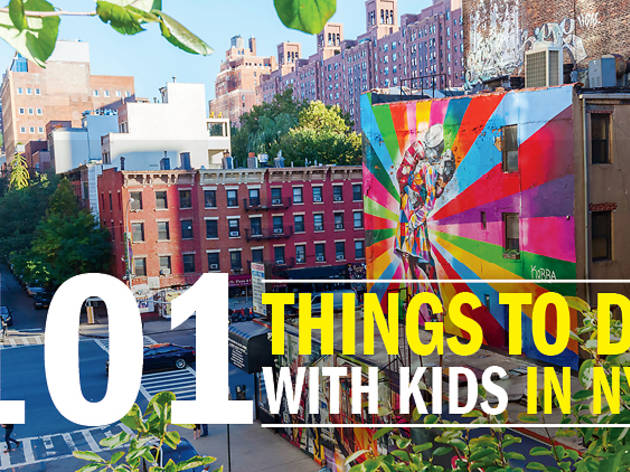 fun things to do in nyc