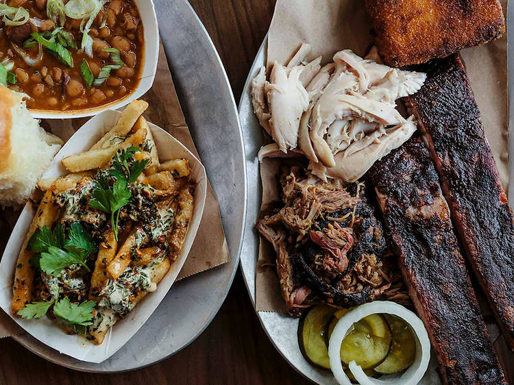 The 28 best BBQ restaurants in America