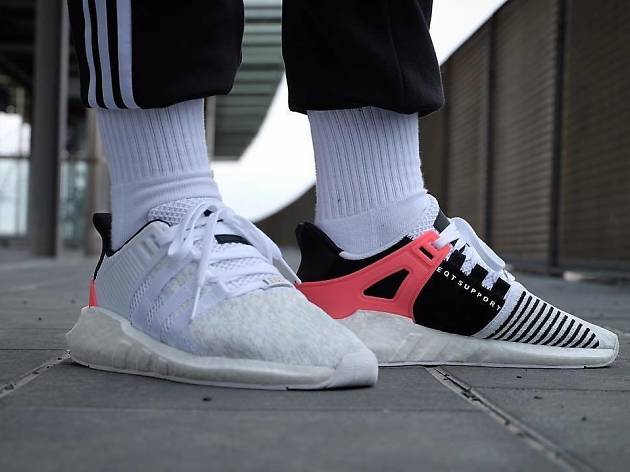 Adidas EQT Adidas EQT