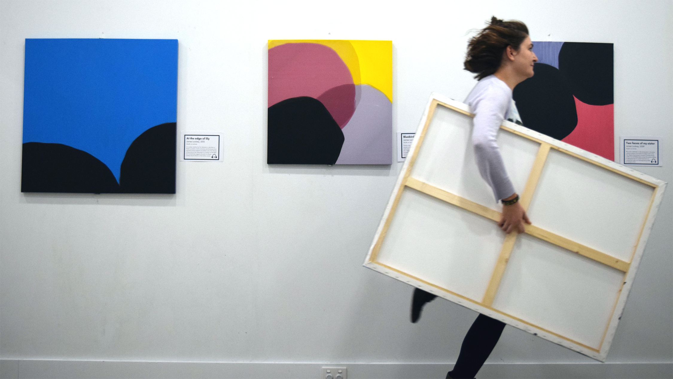 Art Heist Things to do in Sydney