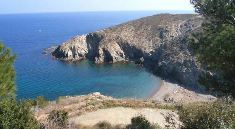 Banyuls de la Marenda