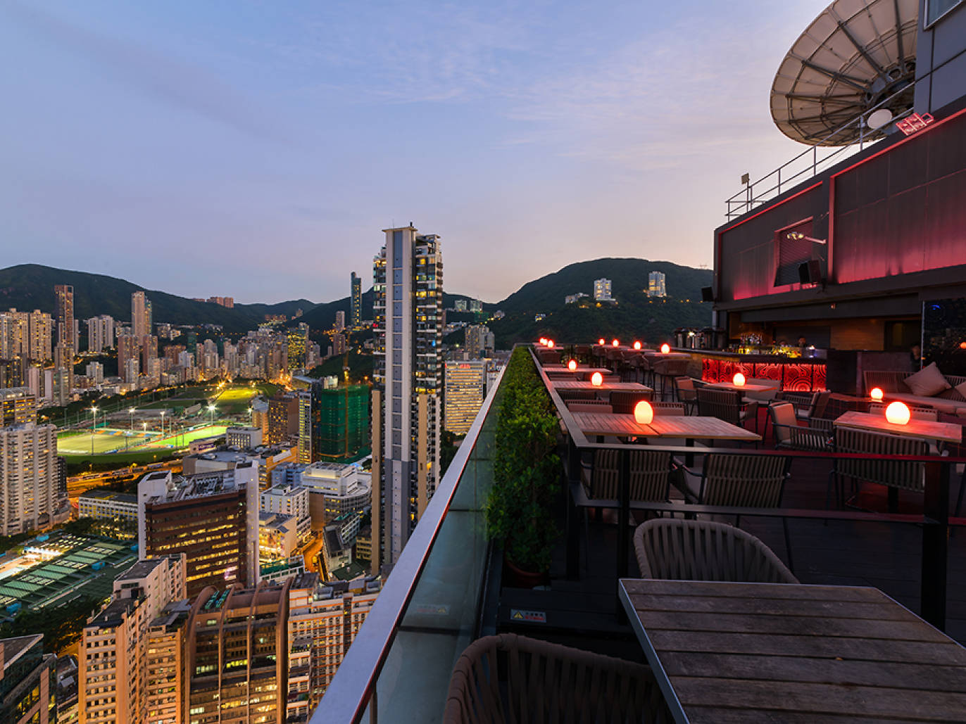 Wan Chai: The Ultimate Guide