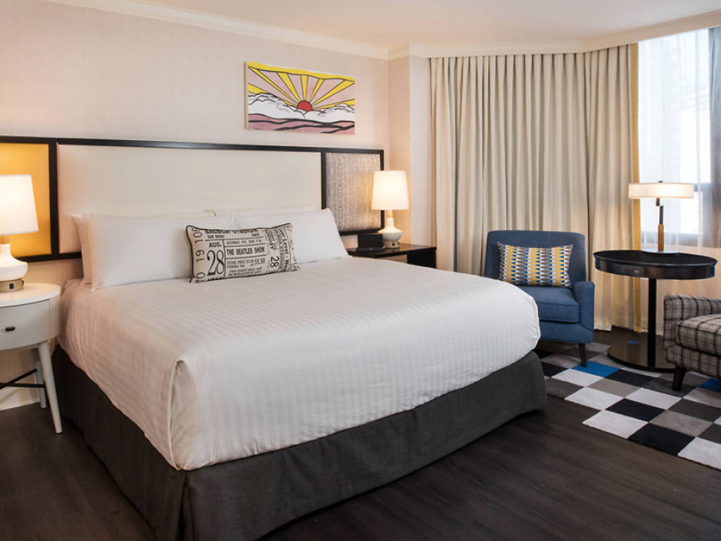 The Best Cheap Hotels In San Diego For A Budget Friendly Stay   Image 