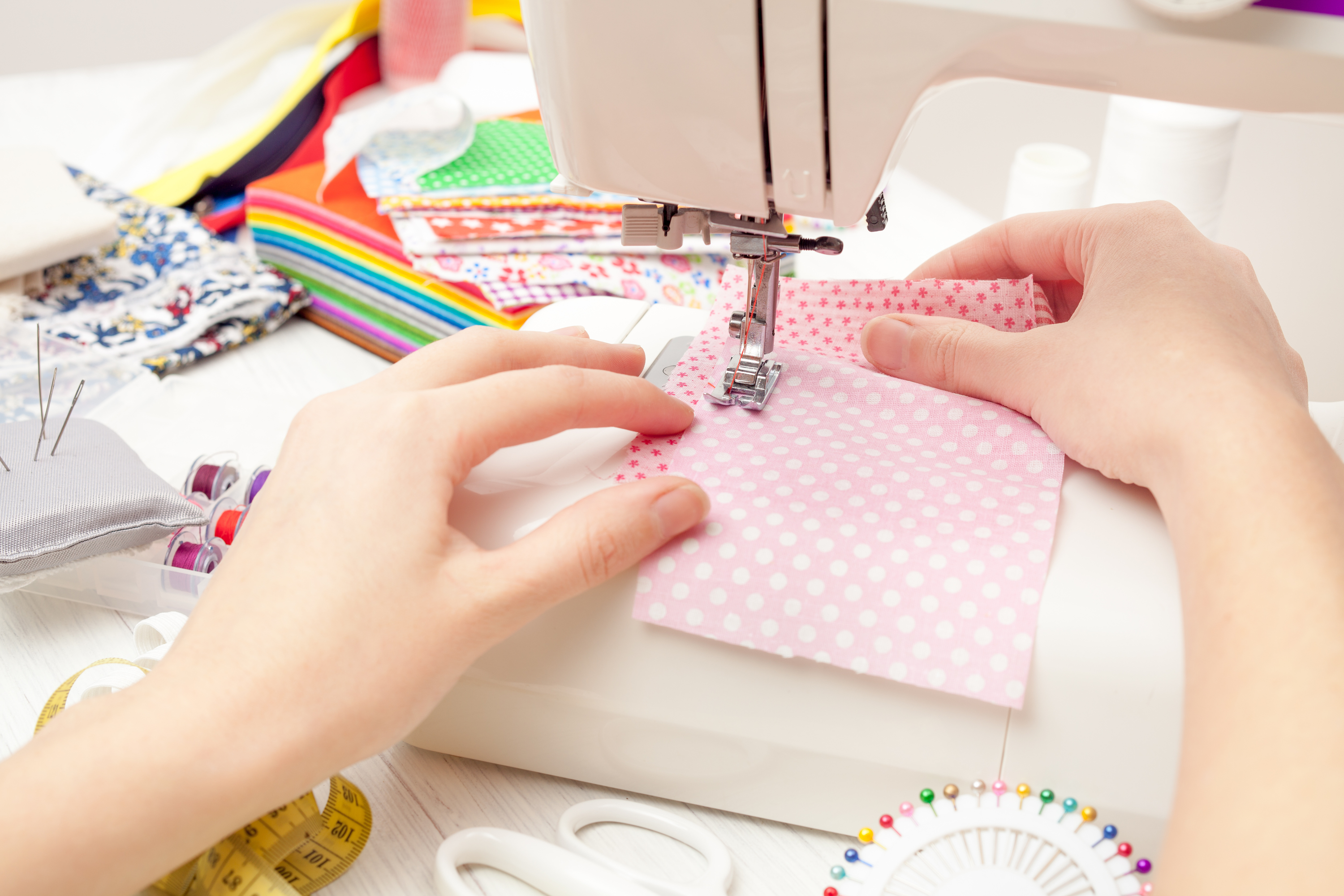 8 Best Sewing Classes In Nyc