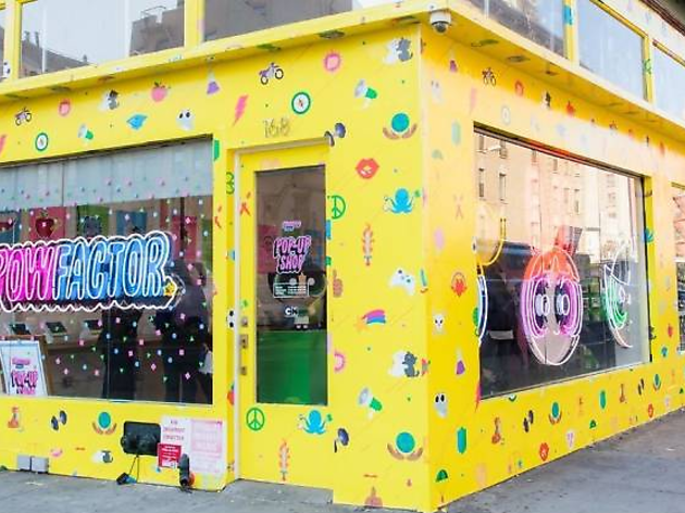 Powerpuff Girls Emporium Powerpuff Girls Emporium