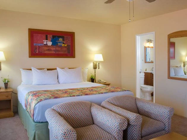 Old Town Inn Old Town Inn