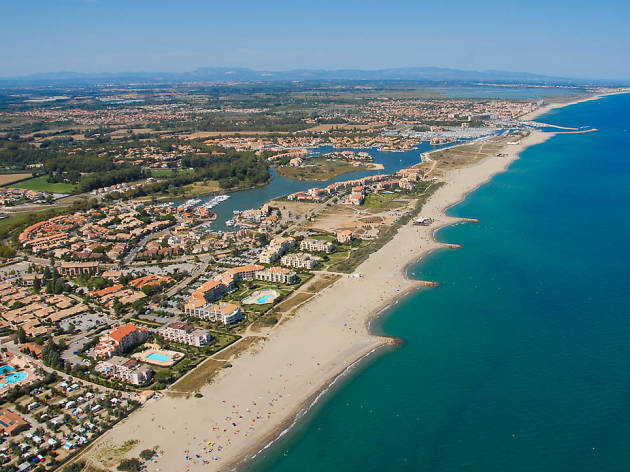 Sant Cebrià Sant Cebrià
