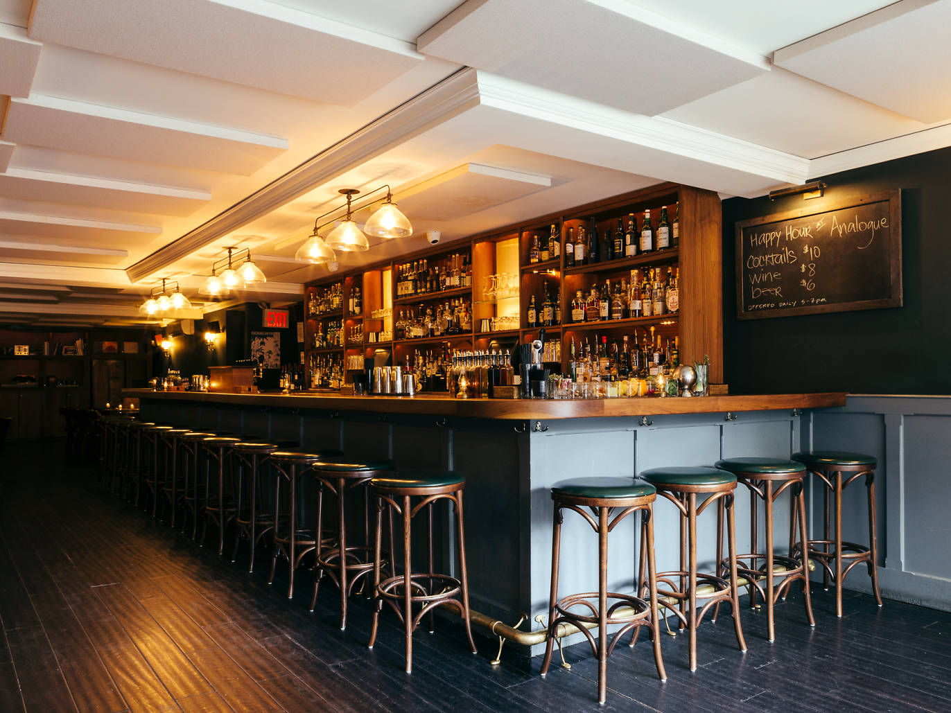 13 Best Bars In Greenwich Village To Try Right Now   Image 