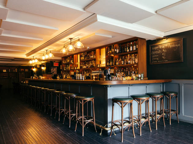 13 Best Bars in Greenwich Village To Try Right Now