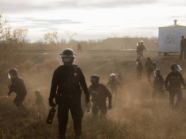 World Press Photo Standing Rock World Press Photo Standing Rock