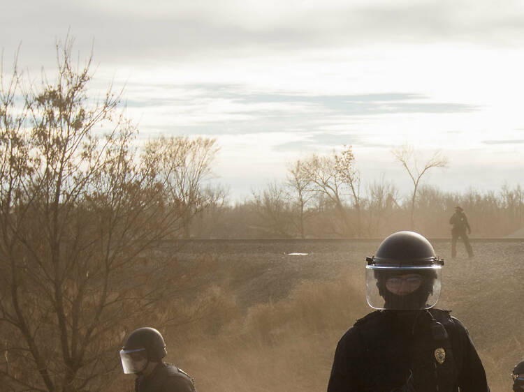 World Press Photo Standing Rock