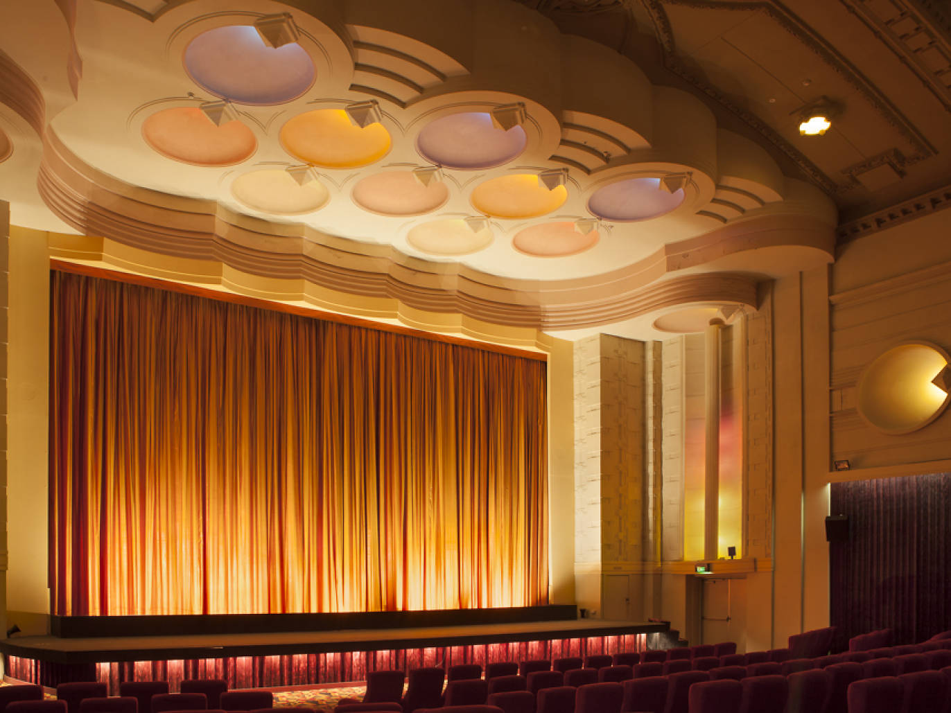These are the best cinemas in Melbourne