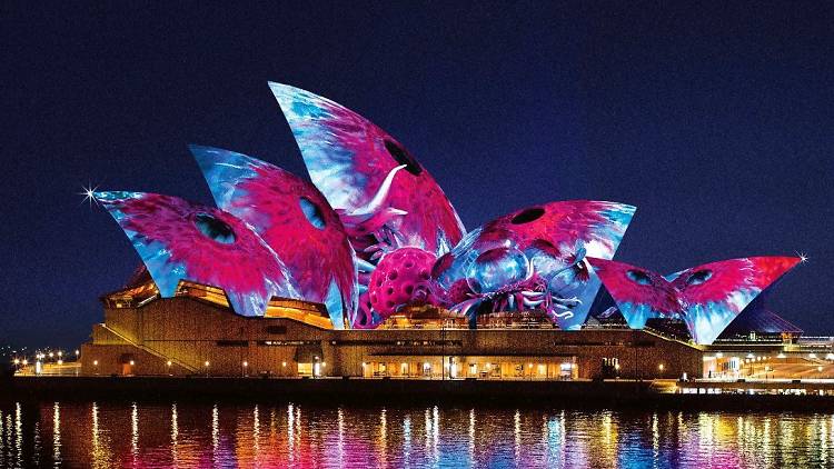 Vivid Sydney