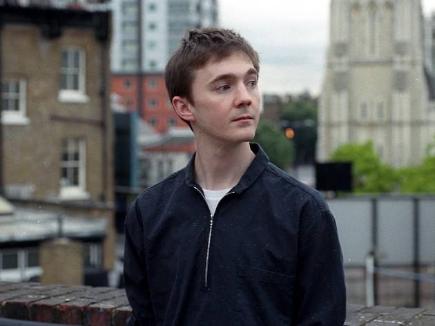 ben ufo ben ufo