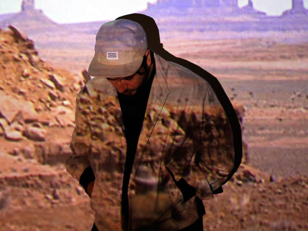 john talabot john talabot