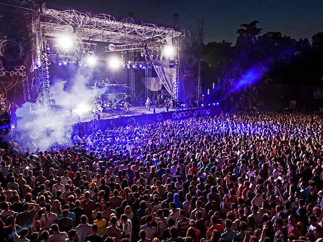 Donauinselfest Donauinselfest