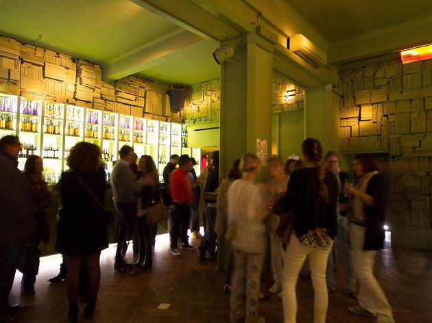 Fé Wine & Club Fé Wine & Club