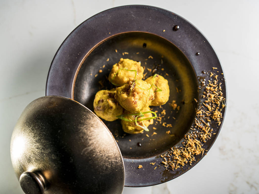 18 Best Indian Restaurants in NYC To Try This Week