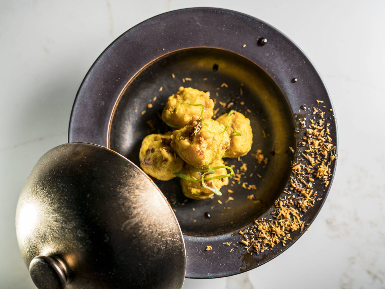 18 Best Indian Restaurants in NYC To Try This Week