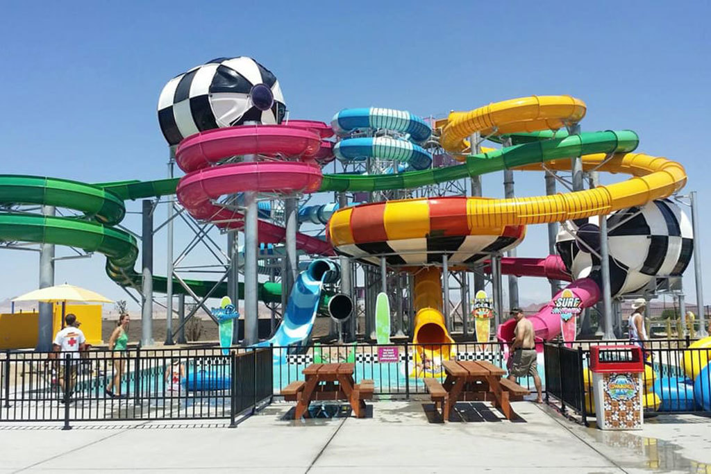 Cowabunga Bay Las Vegas Water Park: Hours, Prices And Coupons In 2023